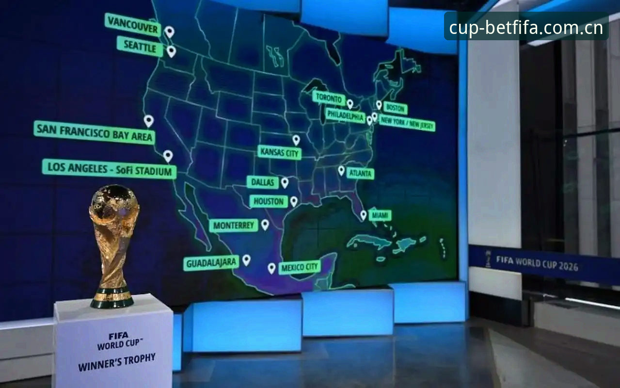 2026世界杯观赛全攻略：5个FIFA世界杯直播必备渠道与3大趋势分析